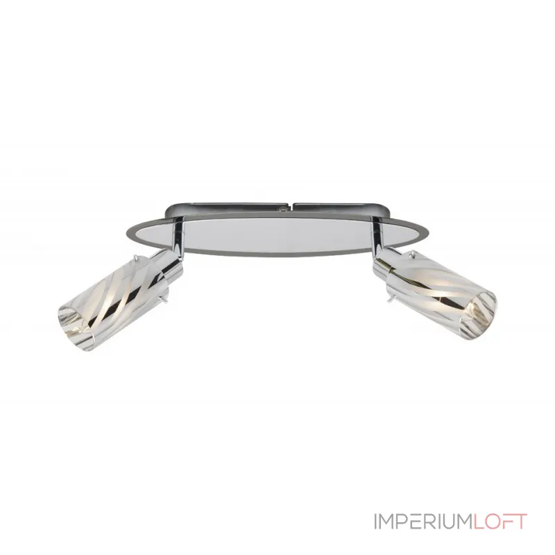 Спот Brilliant Wega 24529/15 от ImperiumLoft Спот Brilliant Wega 24529/15 от ImperiumLoft