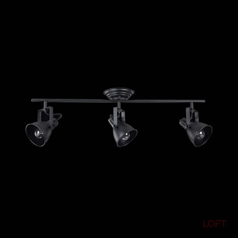 Спот Freya Ibbi FR4276-CW-03-B от ImperiumLoft