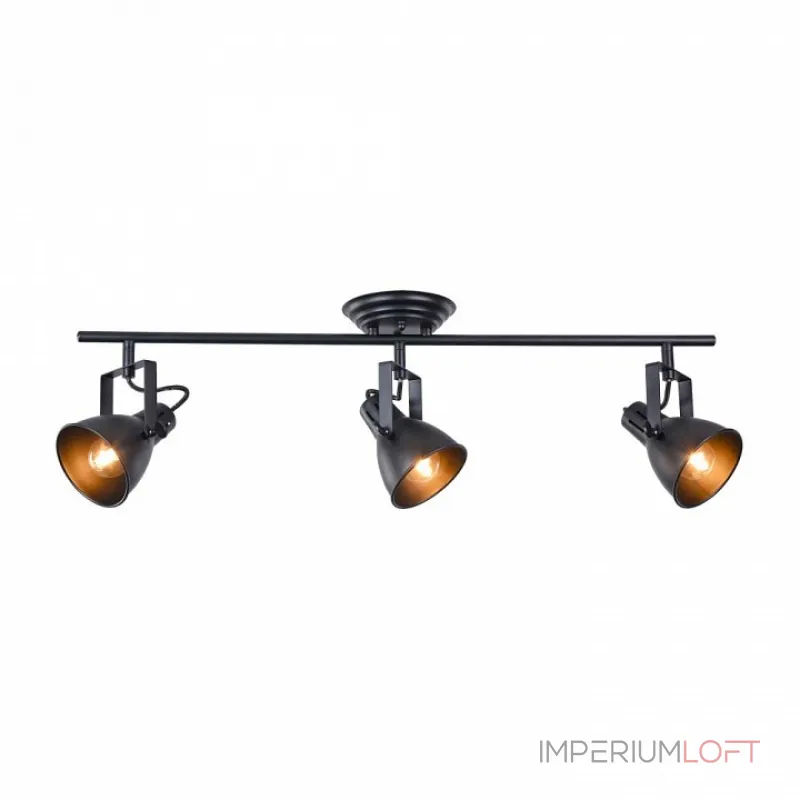 Спот Freya Ibbi FR4276-CW-03-B от ImperiumLoft