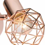 Спот Globo Xara 54805-1 от ImperiumLoft