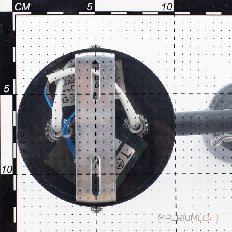 Спот Citilux Ринг CL525542 от ImperiumLoft