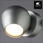 Спот Arte Lamp Sfera A5781AP-1SS от ImperiumLoft