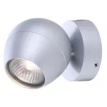 Спот Arte Lamp Sfera A5781AP-1SS от ImperiumLoft