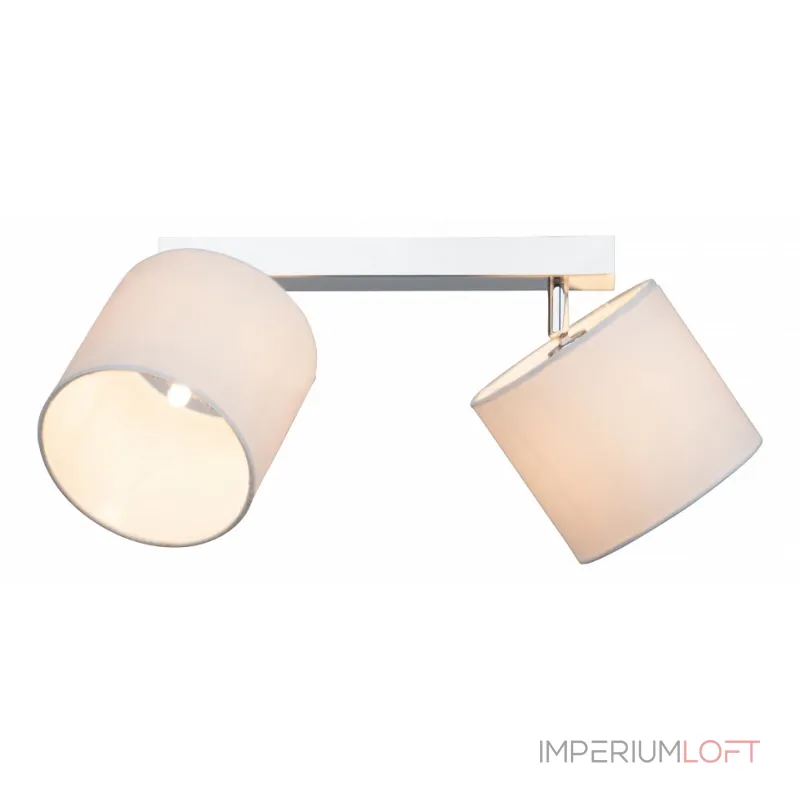 Спот Brilliant Sandra G85029/05 от ImperiumLoft Спот Brilliant Sandra G85029/05 от ImperiumLoft