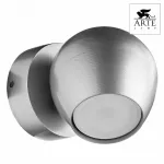 Спот Arte Lamp Sfera A5781AP-1SS от ImperiumLoft