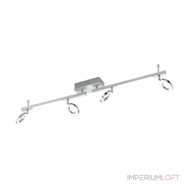 Спот Eglo Cardillio 1 96182 от ImperiumLoft Спот Eglo Cardillio 1 96182 от ImperiumLoft