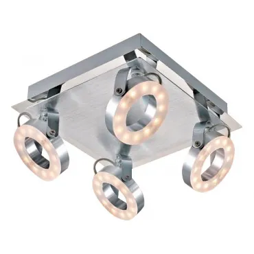 Спот Citilux Бильбо CL553541