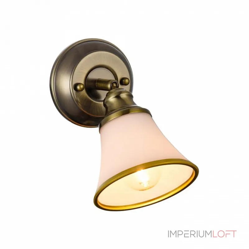 Спот Freya Jasinta FR2272-WL-01-BS от ImperiumLoft