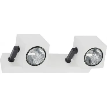 Спот Nowodvorski Cuboid White 6523 Спот Nowodvorski Cuboid White 6523