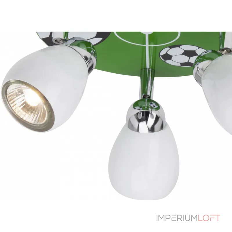 Спот Brilliant Soccer G56234/74 от ImperiumLoft