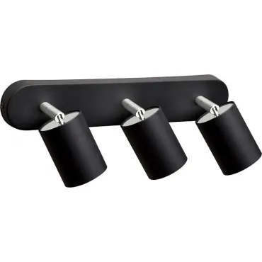 Спот Nowodvorski Eye Spot Black 6021 Спот Nowodvorski Eye Spot Black 6021