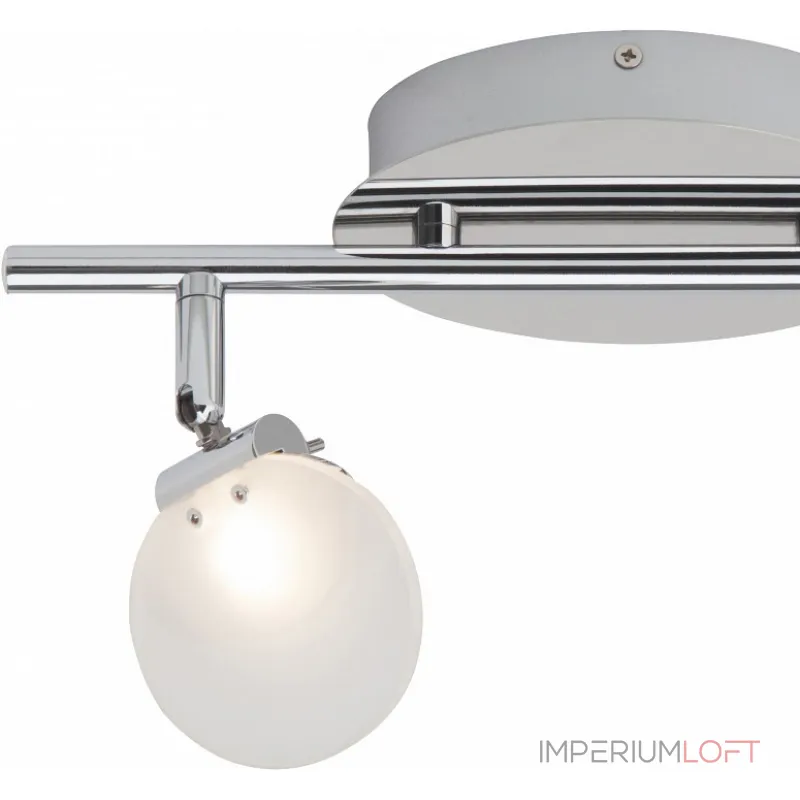 Спот Brilliant Shirin G30113/15 от ImperiumLoft Спот Brilliant Shirin G30113/15 от ImperiumLoft