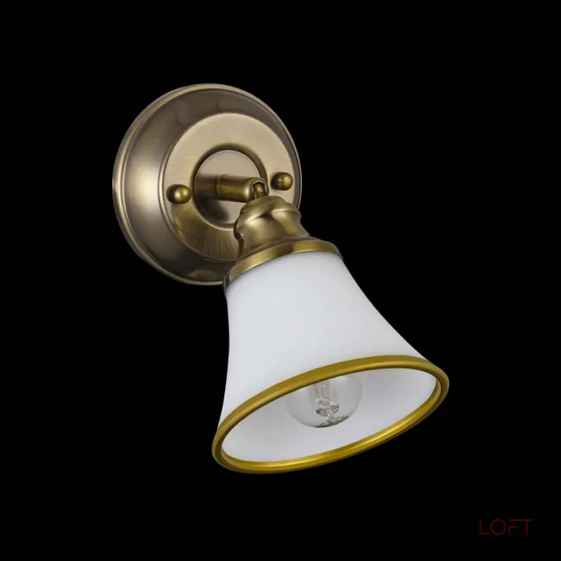 Спот Freya Jasinta FR2272-WL-01-BS от ImperiumLoft