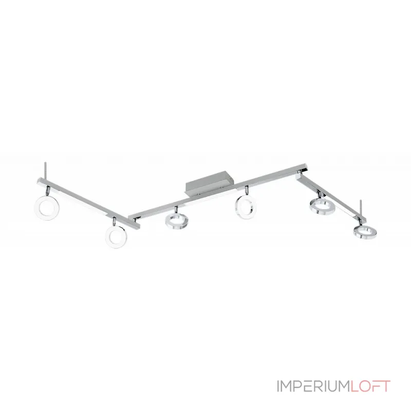 Спот Eglo Cardillio 1 96183 от ImperiumLoft Спот Eglo Cardillio 1 96183 от ImperiumLoft