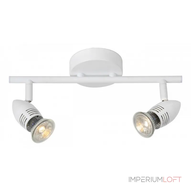 Спот Lucide Caro LED 13955/10/31 от ImperiumLoft Спот Lucide Caro LED 13955/10/31 от ImperiumLoft