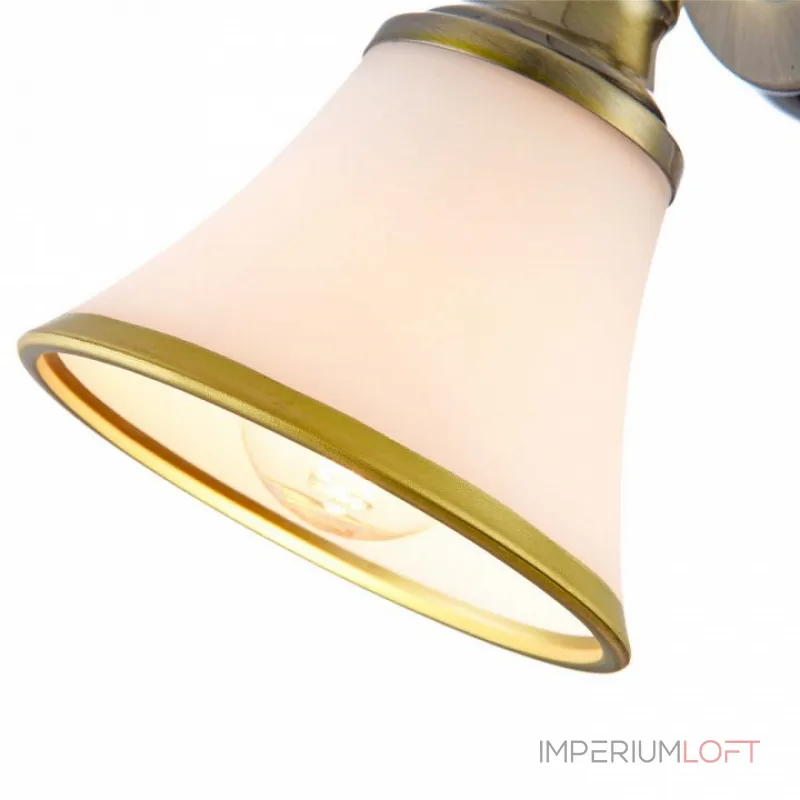 Спот Freya Jasinta FR2272-WL-01-BS от ImperiumLoft