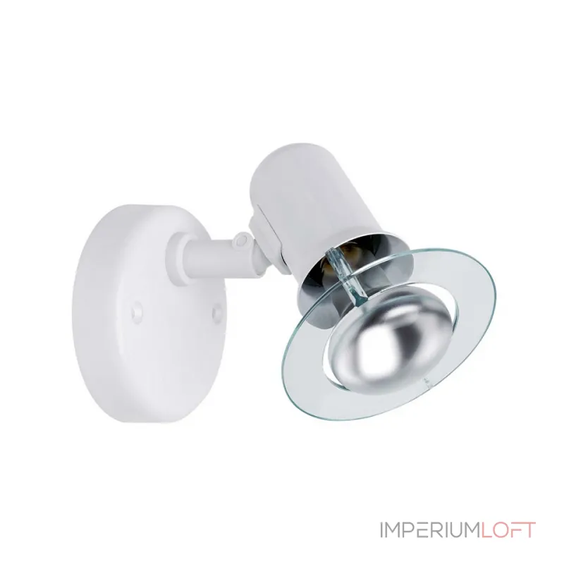 Спот Brilliant Puck 36410/05 от ImperiumLoft Спот Brilliant Puck 36410/05 от ImperiumLoft