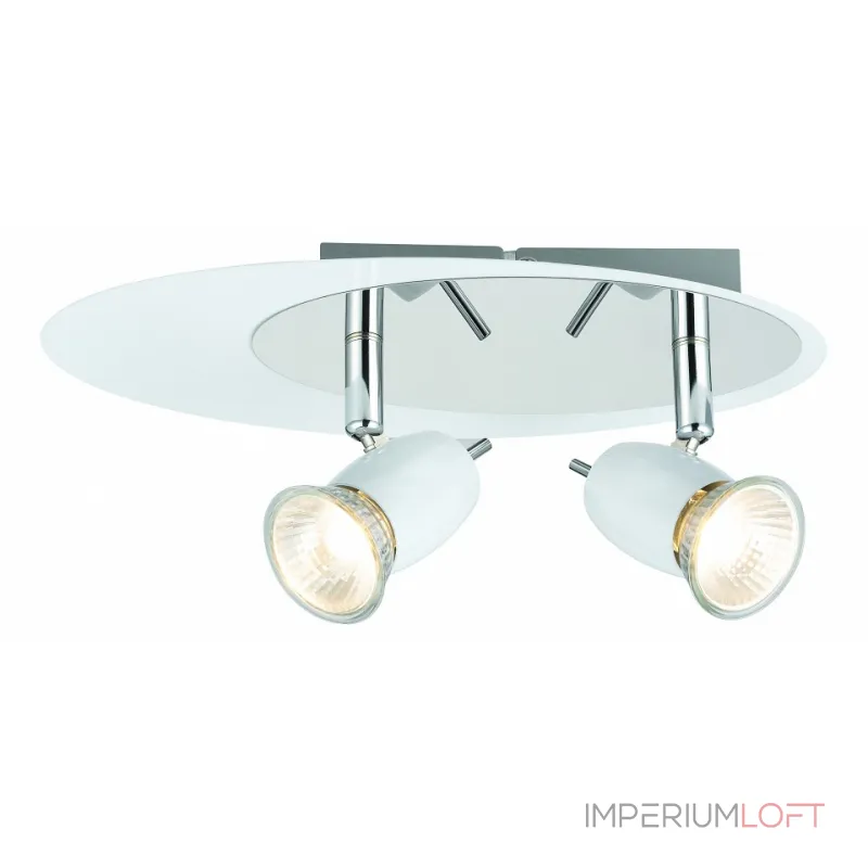 Спот Brilliant Kora G37924/75 от ImperiumLoft Спот Brilliant Kora G37924/75 от ImperiumLoft