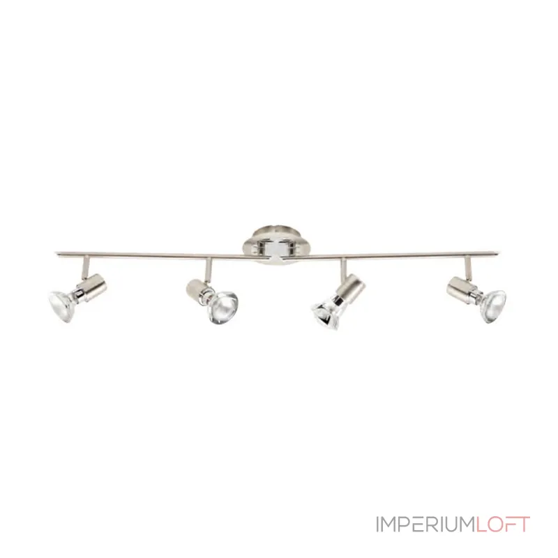 Спот Brilliant Stella 38032/77 от ImperiumLoft Спот Brilliant Stella 38032/77 от ImperiumLoft