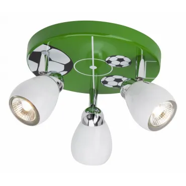Спот Brilliant Soccer G56234/74 Спот Brilliant Soccer G56234/74