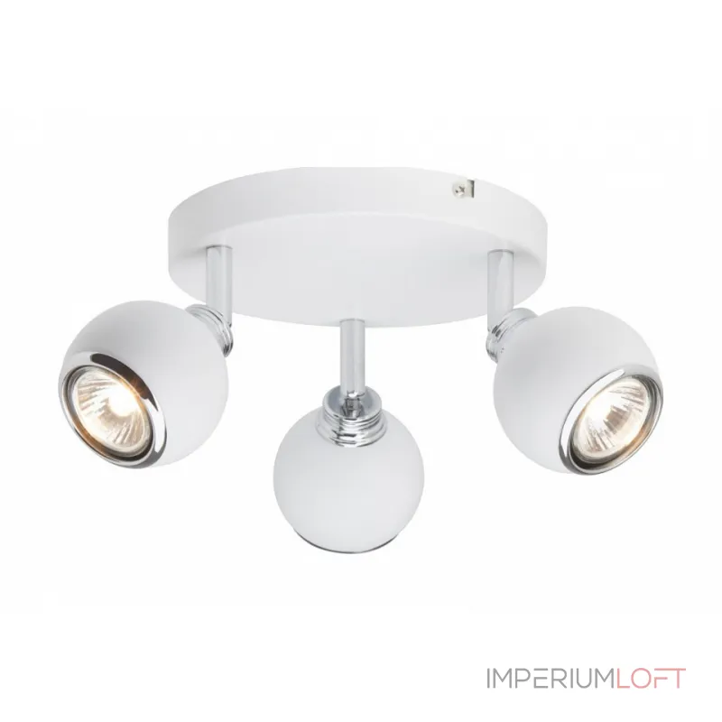 Спот Brilliant Ina G07734/05 от ImperiumLoft Спот Brilliant Ina G07734/05 от ImperiumLoft