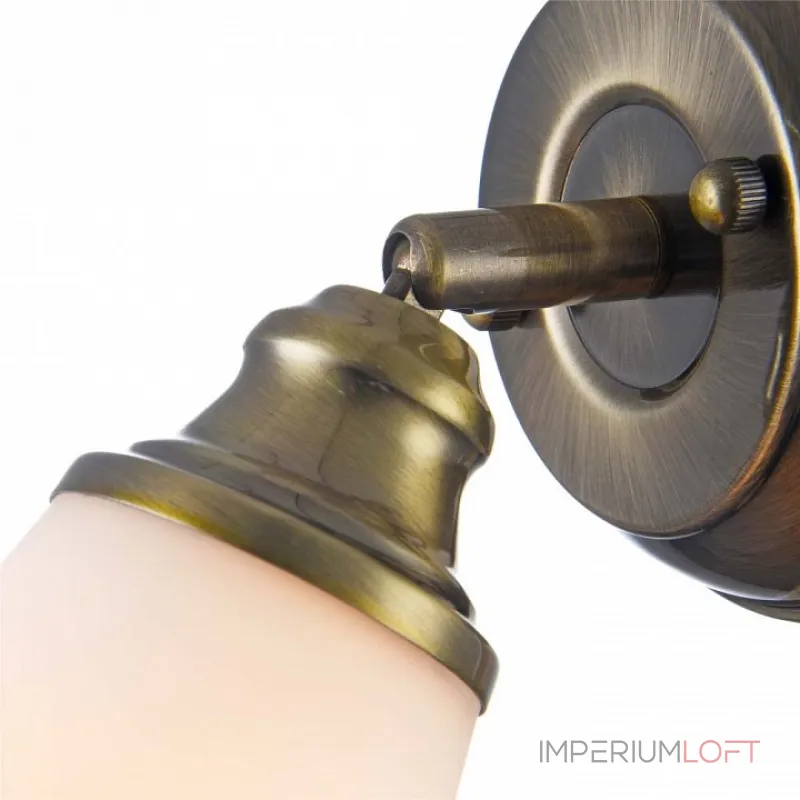 Спот Freya Jasinta FR2272-WL-01-BS от ImperiumLoft