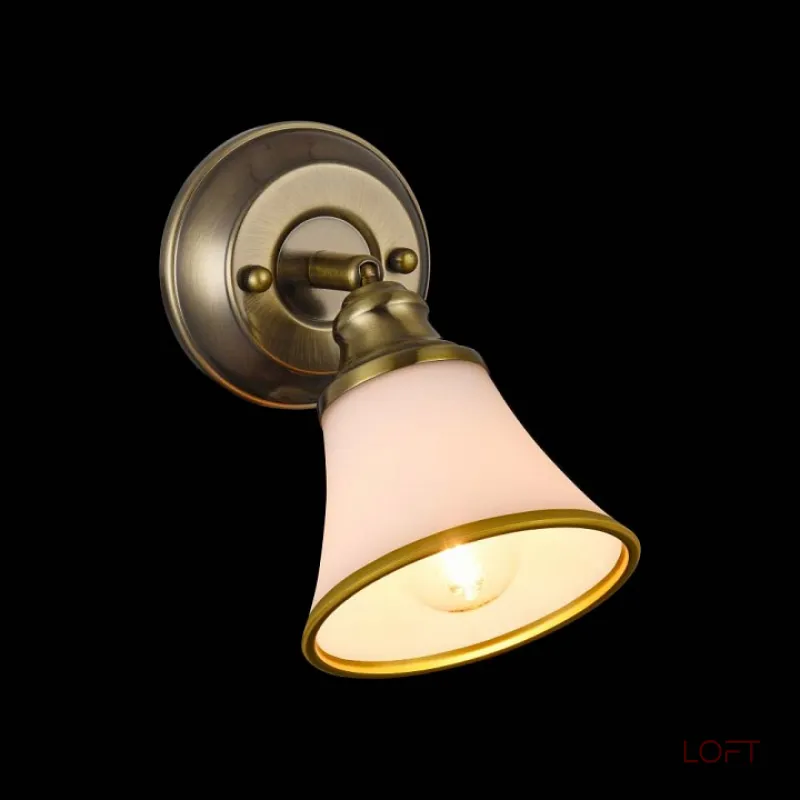 Спот Freya Jasinta FR2272-WL-01-BS от ImperiumLoft