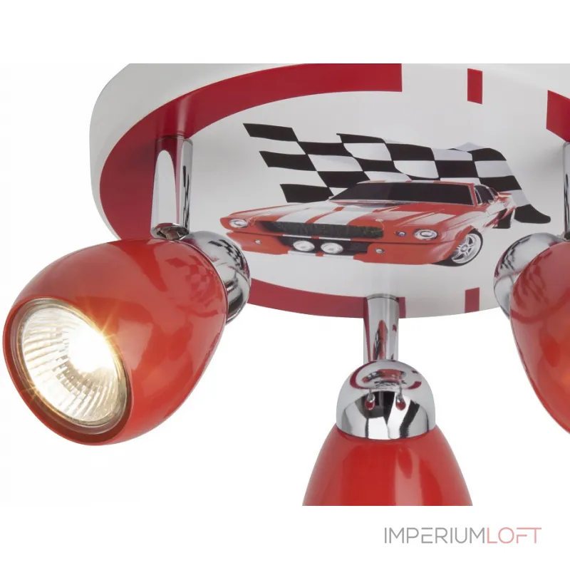 Спот Brilliant Racing G56134/71 от ImperiumLoft