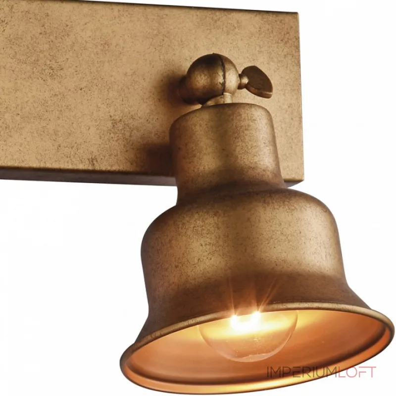 Спот Favourite Clochette 2024-2W от ImperiumLoft Спот Favourite Clochette 2024-2W от ImperiumLoft