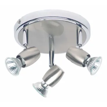 Спот Brilliant Palermo G55034/77 Спот Brilliant Palermo G55034/77