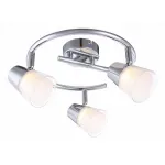 Спот Globo Teika 56185-3 от ImperiumLoft