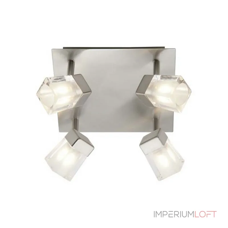 Спот Brilliant Ice G06435/13 от ImperiumLoft Спот Brilliant Ice G06435/13 от ImperiumLoft