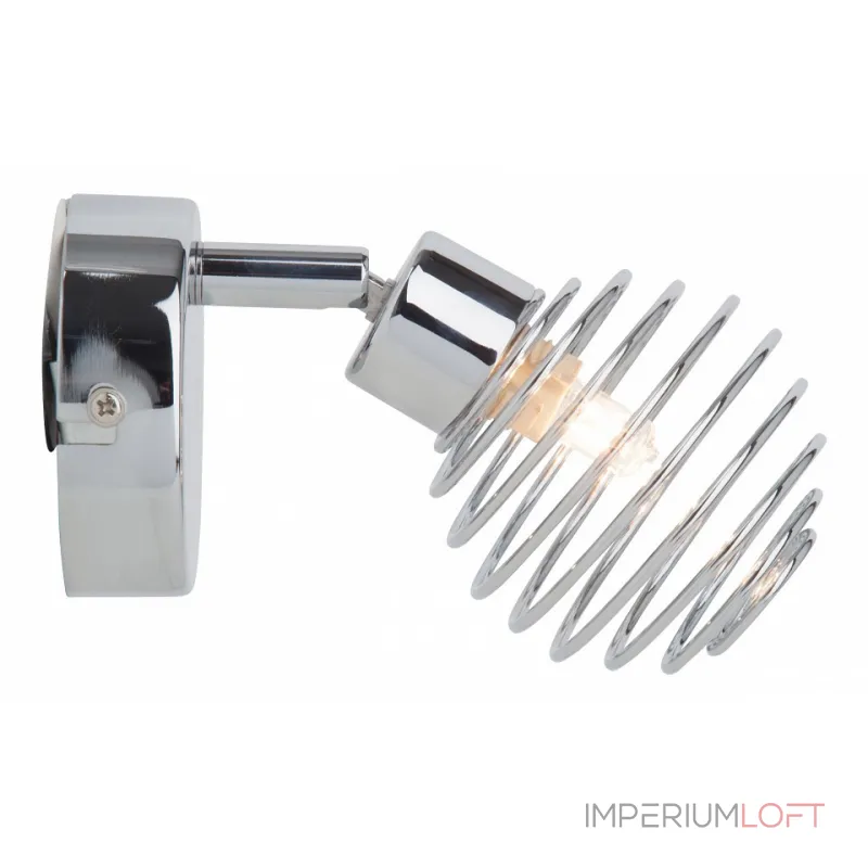 Спот Brilliant Charlie G18110/15 от ImperiumLoft Спот Brilliant Charlie G18110/15 от ImperiumLoft