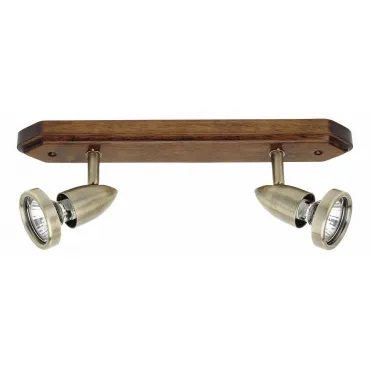 Спот Brilliant Madeira G37729/78