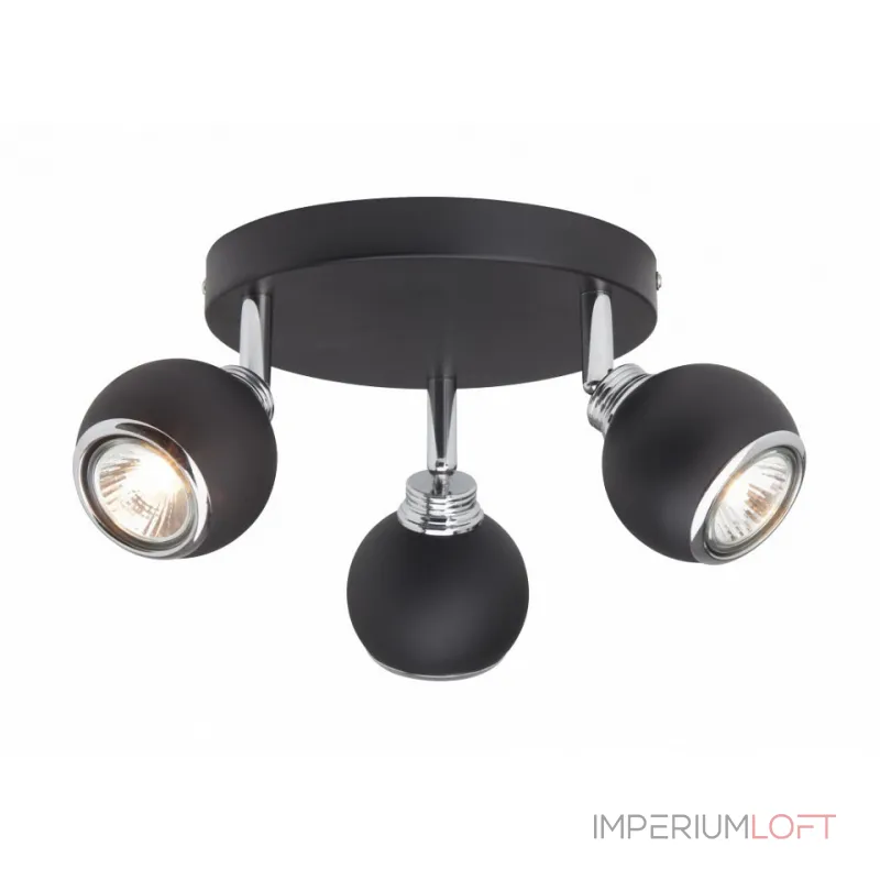 Спот Brilliant Ina G07734/06 от ImperiumLoft Спот Brilliant Ina G07734/06 от ImperiumLoft