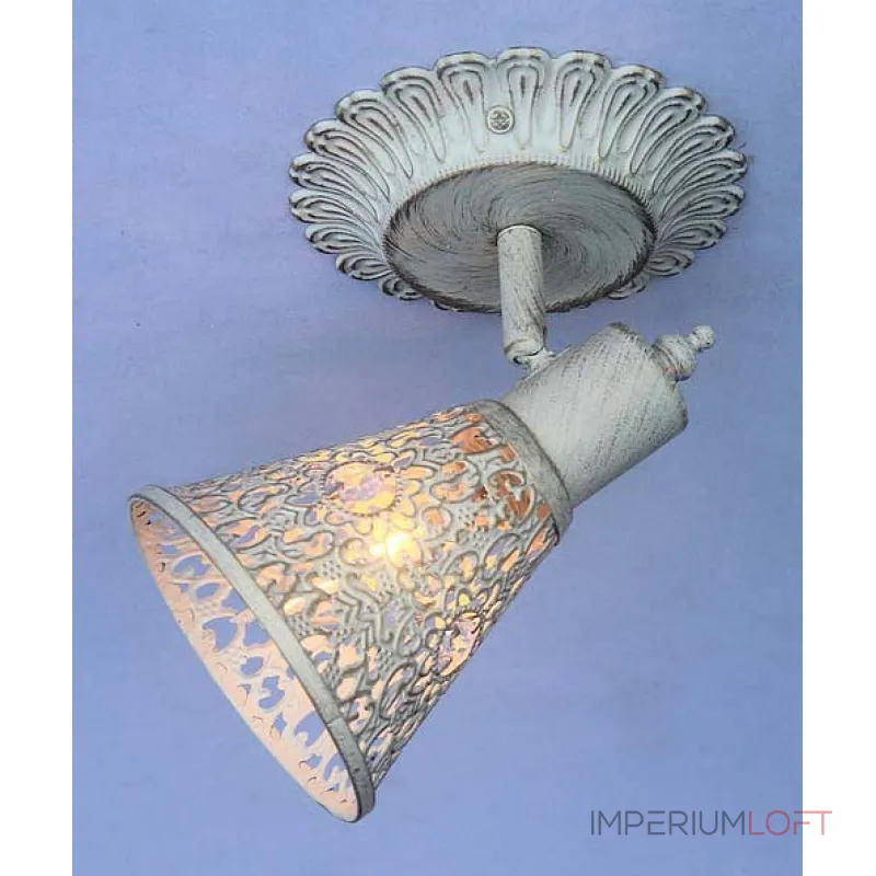 Спот Favourite Arabian Drim 1796-1W от ImperiumLoft