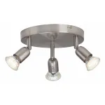 Спот Brilliant Loona G28834/13 от ImperiumLoft