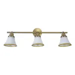 Спот Freya Jasinta FR2272-CW-03-BS от ImperiumLoft