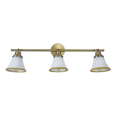 Спот Freya Jasinta FR2272-CW-03-BS Спот Freya Jasinta FR2272-CW-03-BS