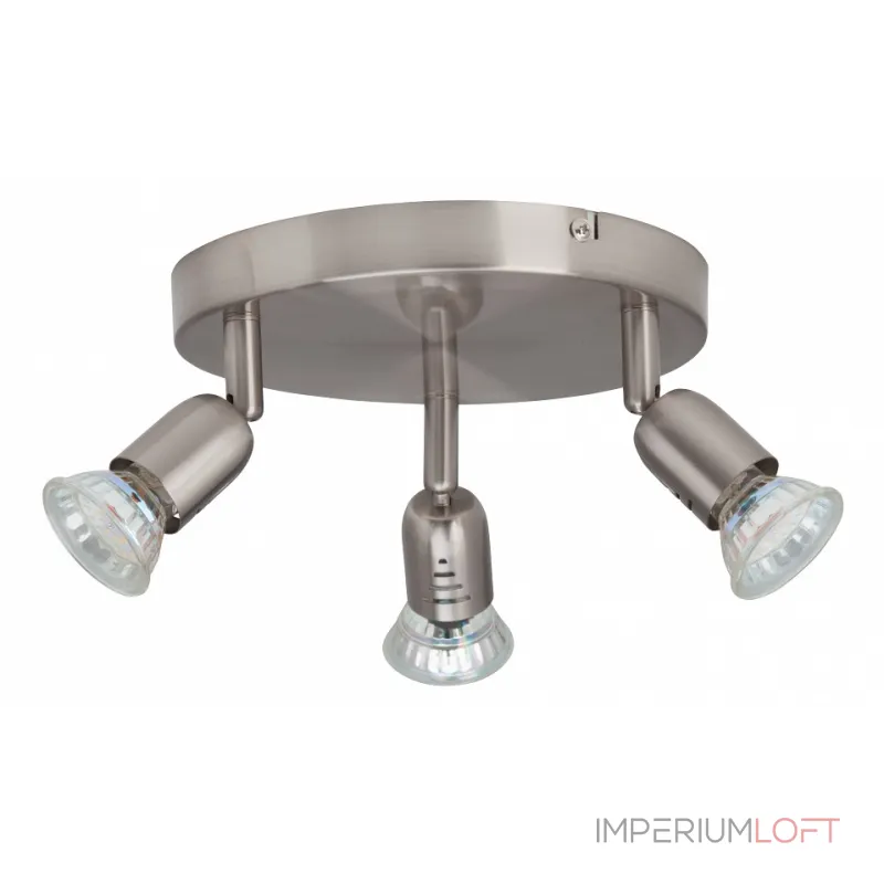 Спот Brilliant Loona G28834/13 от ImperiumLoft