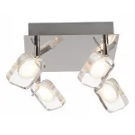 Спот Brilliant Narcissa G34635/15 от ImperiumLoft