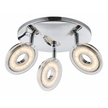 Спот Arte Lamp Fascio A8971PL-3CC