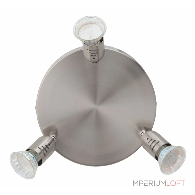 Спот Brilliant Loona G28834/13 от ImperiumLoft