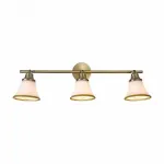 Спот Freya Jasinta FR2272-CW-03-BS от ImperiumLoft