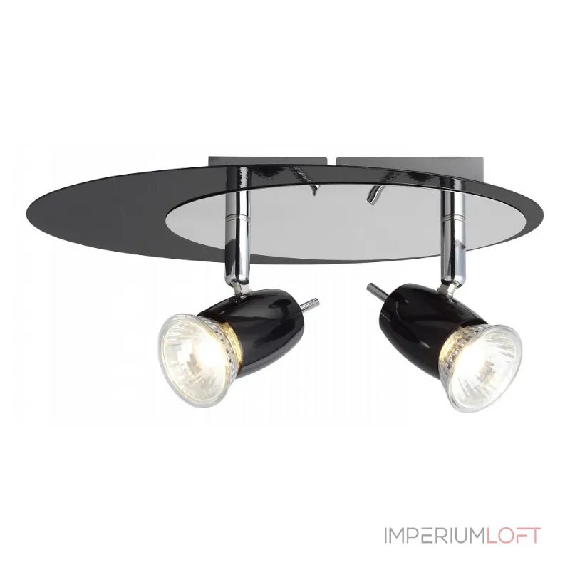 Спот Brilliant Kora G37924/76 от ImperiumLoft Спот Brilliant Kora G37924/76 от ImperiumLoft