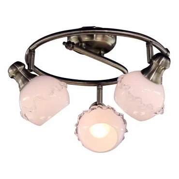 Спот Citilux Кампана CL540531