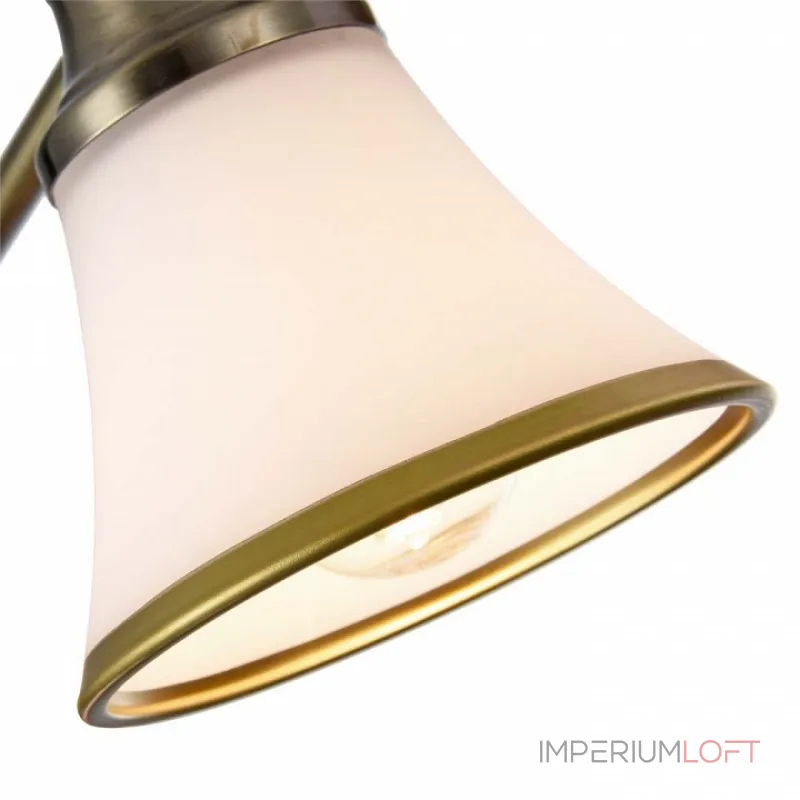 Спот Freya Jasinta FR2272-CW-03-BS от ImperiumLoft