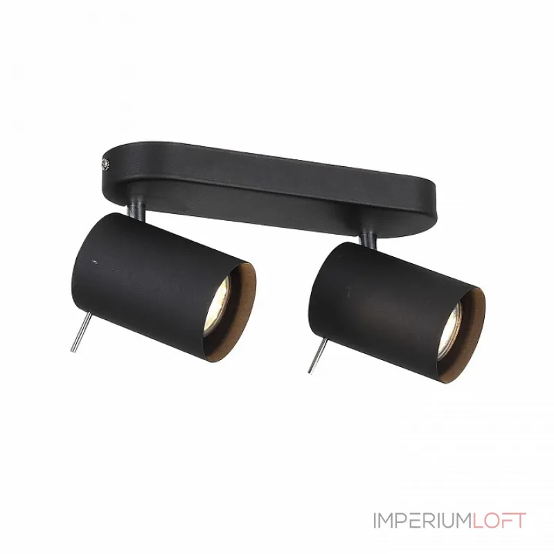 Спот ST-Luce Fanale SL597.401.02 от ImperiumLoft Спот ST-Luce Fanale SL597.401.02 от ImperiumLoft