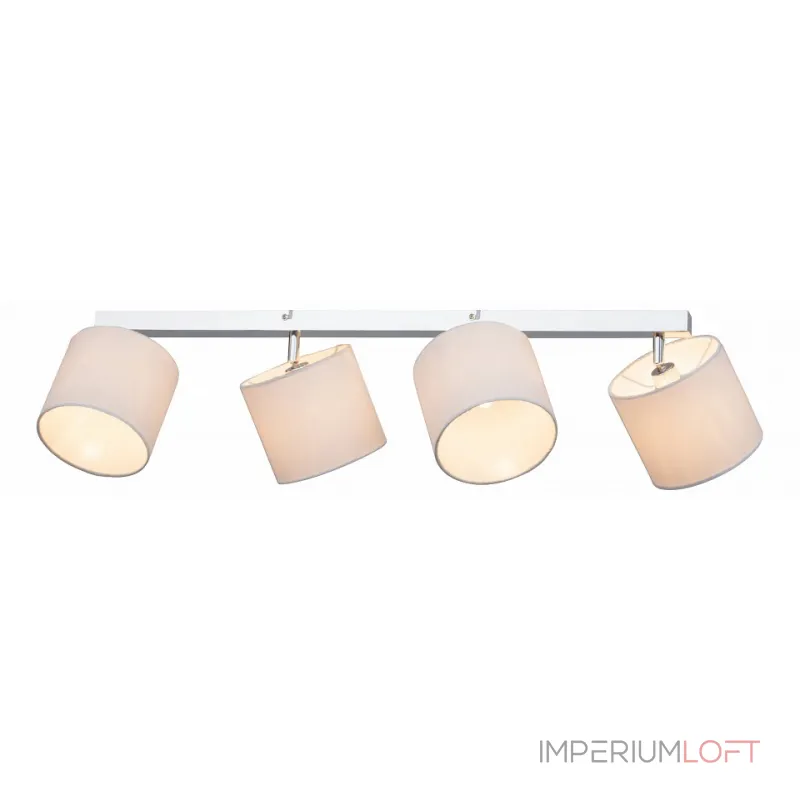 Спот Brilliant Sandra G85031/05 от ImperiumLoft