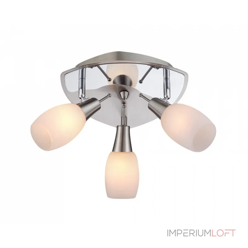 Спот Globo Gillian 54983-3 от ImperiumLoft Спот Globo Gillian 54983-3 от ImperiumLoft